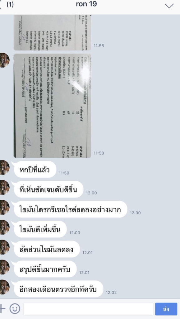 ปัสสาวะบ่อย ไตเสื่อม