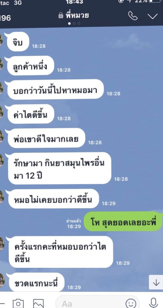 แก้ปัสสาวะบ่อย